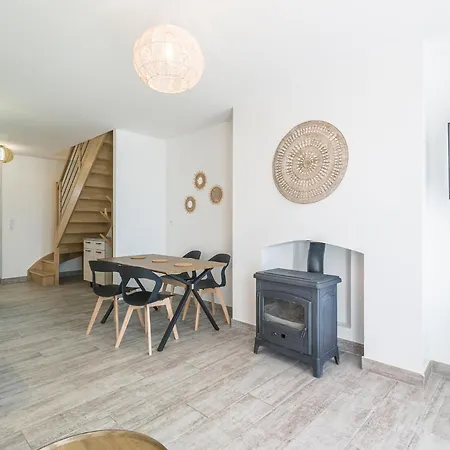 Les Duplex Du Lac D'Orient Mesnil-Saint-Père Buitenkant foto