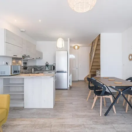 Les Duplex Du Lac D'Orient Mesnil-Saint-Père Buitenkant foto