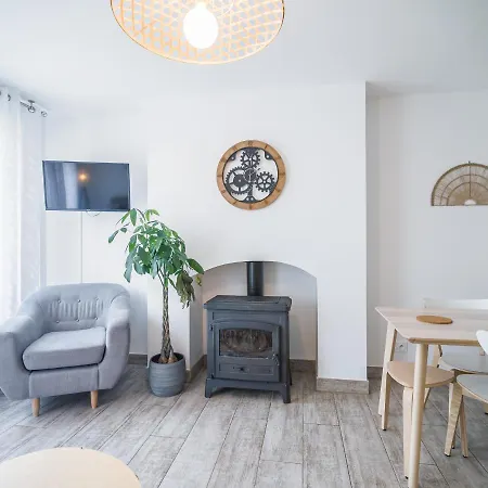 Les Duplex Du Lac D'Orient Mesnil-Saint-Père Buitenkant foto