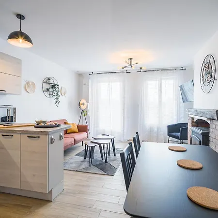 Les Duplex Du Lac D'Orient Mesnil-Saint-Père Buitenkant foto