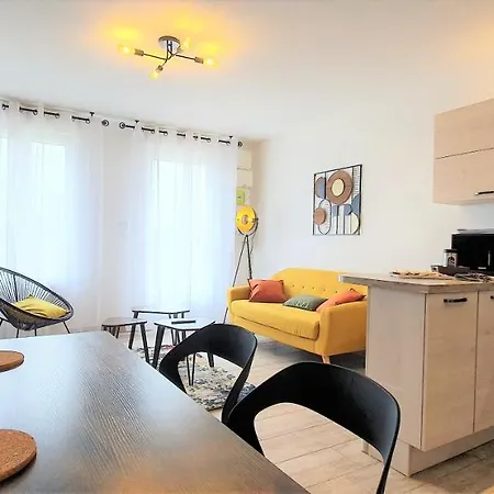 Les Duplex Du Lac D'Orient Mesnil-Saint-Père Buitenkant foto