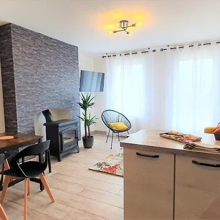 Les Duplex Du Lac D'Orient Mesnil-Saint-Père Buitenkant foto