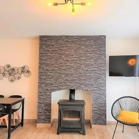 Les Duplex Du Lac D'Orient Mesnil-Saint-Père Buitenkant foto