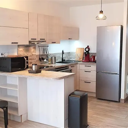 Les Duplex Du Lac D'Orient Mesnil-Saint-Père Buitenkant foto