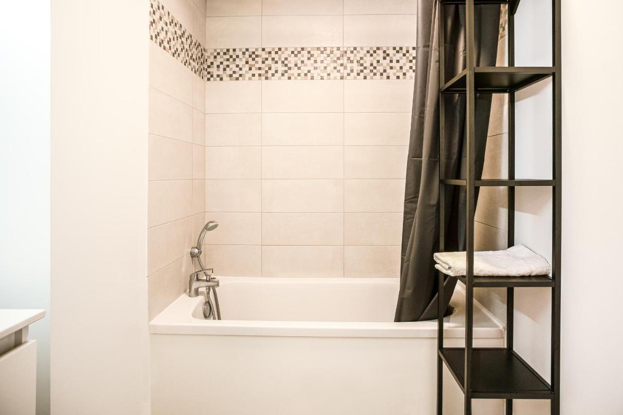 Les Duplex Du D'orient Mesnil-Saint-Pere