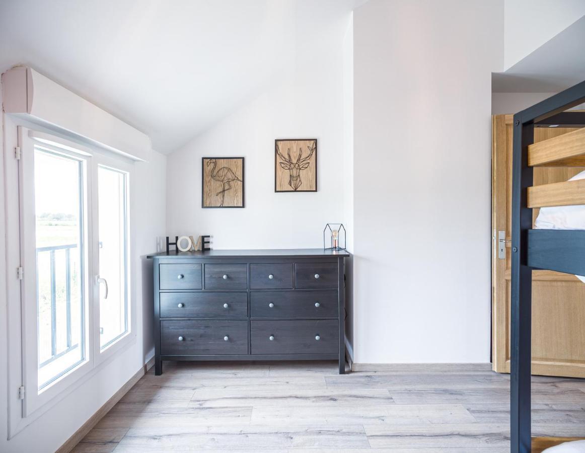 Les Duplex Du D'orient Apartment Mesnil-Saint-Pere