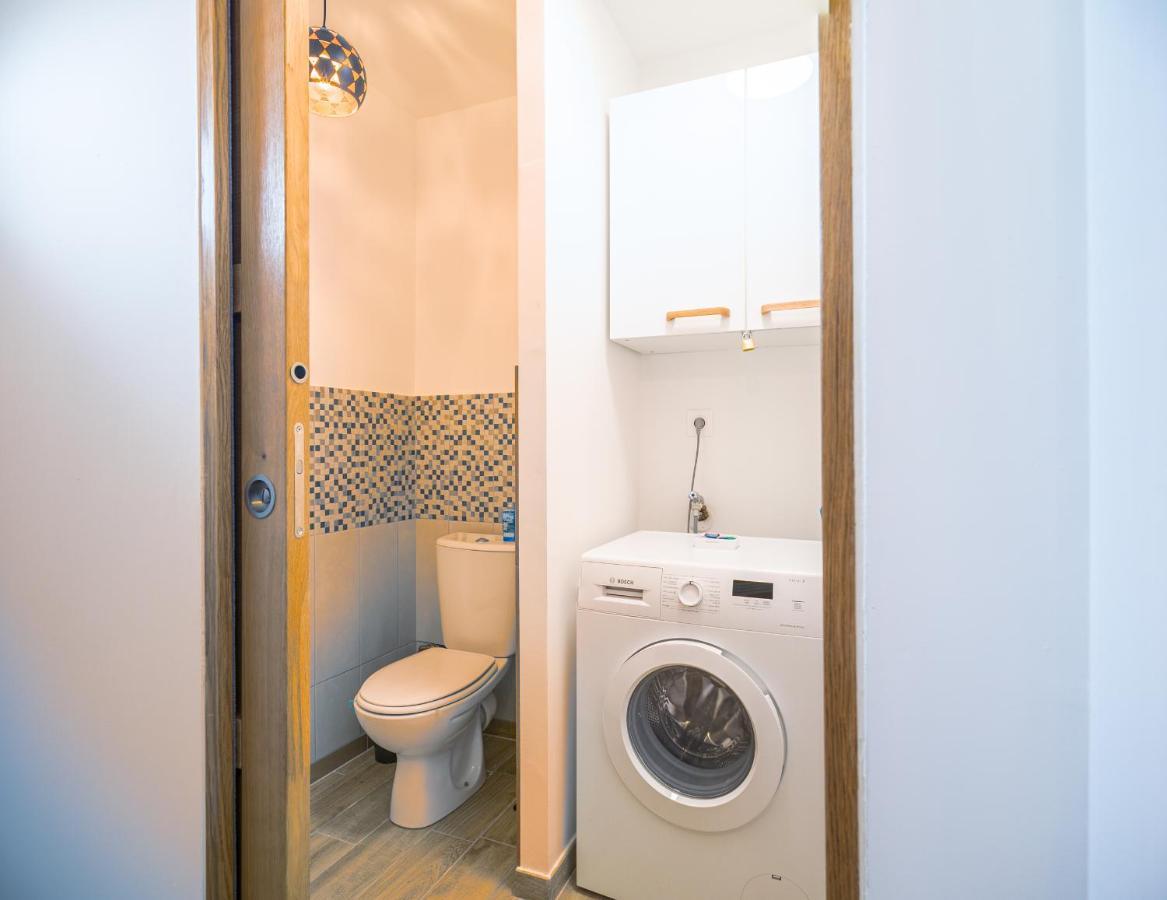 Les Duplex Du D'orient