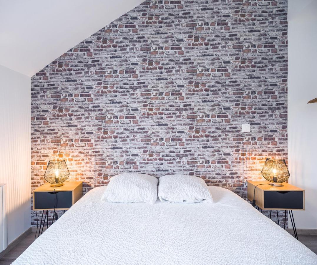 Les Duplex Du D'orient Mesnil-Saint-Pere