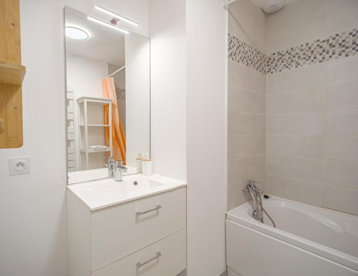 Les Duplex Du D'orient Mesnil-Saint-Pere
