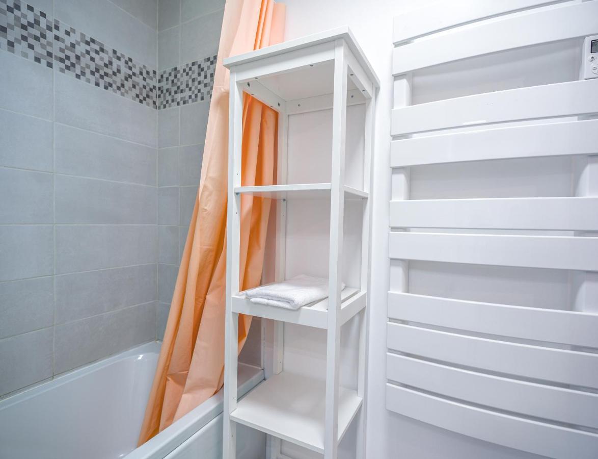 Les Duplex Du D'orient Apartment Mesnil-Saint-Pere
