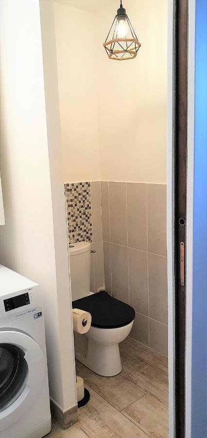 Les Duplex Du D'orient Apartment Mesnil-Saint-Pere