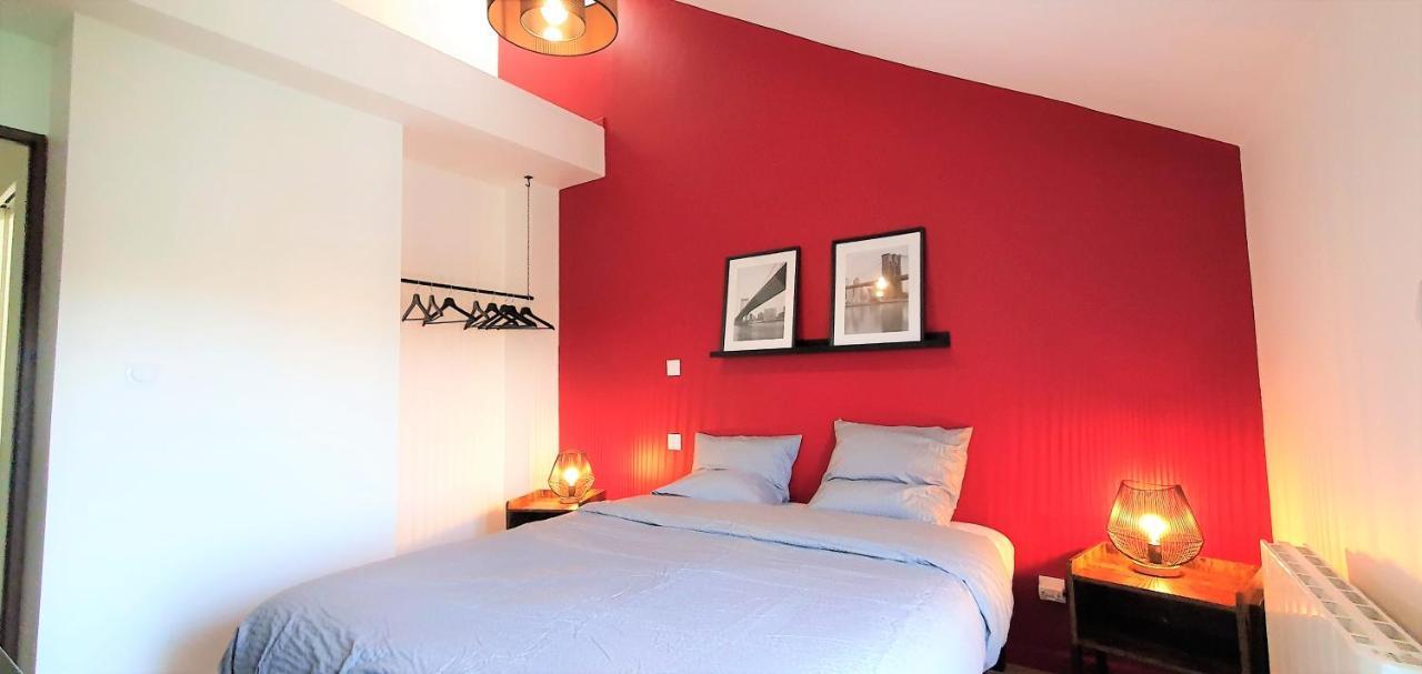 Les Duplex Du D'orient Mesnil-Saint-Pere